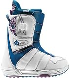 Burton Ladies` Mint Snowboard Boot 2009/10