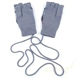 Triple Five Soul - Triple Five Soul - Boroi Glove (Charcoal Plaid)