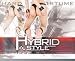 HYBRID STYLE 015 X手足枷
