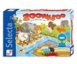 Rio Grande Games Zoowaboo