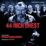 44 Inch Chest
