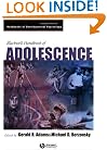 Blackwell Handbook of Adolescence