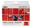 Competition Pro DS Lite Deluxe Accessory Pack: Red (Nintendo DS)