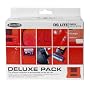 Competition Pro DS Lite Deluxe Accessory Pack: Red (Nintendo DS)