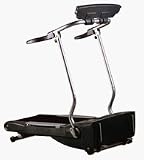 MT 007 Motorized Treadmill from Phoenix Health & Fitness