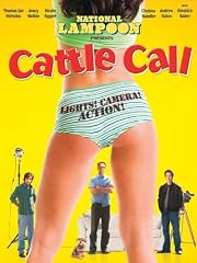 National Lampoon Presents Cattle Call