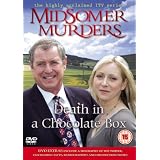 Midsomer Murders - Death in a Chocolate Box [UK Import]von "Midsomer Murders"
