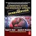 Communication Technology Update and Fundamentals, Eleventh Edition