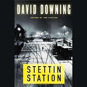 Stettin Station | [David Downing]