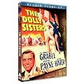 The Dolly Sisters [DVD] [1945]