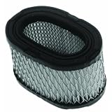 Arnold/Briggs & Stratton Air Filter Paper 498596 Intek Engine BAF-126 Arnold/Briggs & Stratton Air Filter Paper 498596 Intek Engine BAF-126