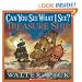 Can You See What I See? Treasure Ship