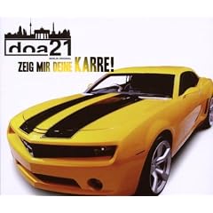 Zeig Mir Deine Karre/Premium