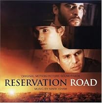Reservation Road