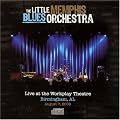 Live at the Workplay Theatre