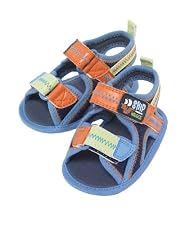 Trekker Sandals