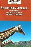 Southern Africa: South Africa, Swaziland, Namibia, Botswana, Zimbabwe