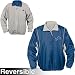 NFL Detroit Lions Field Idol Reversible Fleece Jacket