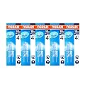 5 St�ck Osram Halostar 64415 Halogen-Stiftsockellampe G4 12Volt 10Watt