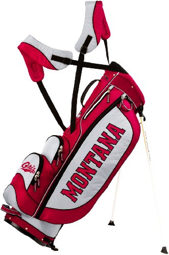 Montana Grizzlies SL 3.5 Sun Mountain