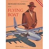 howard hughes and his flying boat