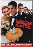 AMERICAN PIE : MENUDA BODA (THE WEDDING) LONG PLAY EXTRAS REAL. JESSE DYLAN