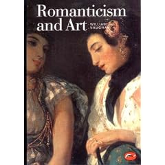 Romanticism and Art (World of Art)