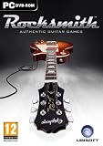Rocksmith (PC DVD)