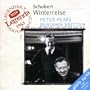 Schubert: Winterreise / Pears, Britten