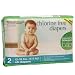Seventh Generation Diapers 2
