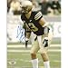 Caleb Campbell (ARMY) Signed Autographed 8x10 Photo (PSA/DNA COA)