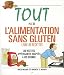 Books : tout sur l'alimentation sans gluten