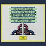 Schoenberg, Berg, Webern: Neue Wiener Schule - Streichquartette [Second Viennese School - String Quartets]