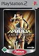 Lara Croft - Tomb Raider: Anniversary [Platinum]