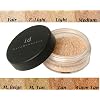 Bare Escentuals Medium Minerals 9 g NEW Sealed
