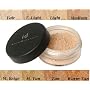 Bare Escentuals Medium Minerals 9 g NEW Sealed