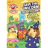 Wonder Pets Save the Unicorn!