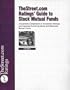 Weiss Ratings' Guide to Stock Mutual Funds (Street.com Ratings Guide to Stock Mutual Funds)