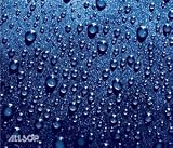 ALLSOP 29588 MICROFIBER CLEANING CLOTHS (RAINDROP BLUE)