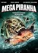 Mega Piranha [DVD]