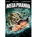 Mega Piranha [DVD]