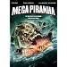 Mega Piranha [DVD]
