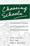 Choosing Schools