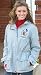 Women's Disney Character Long Coat