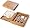 Natural Wood