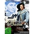 Romantische Abenteuer auf Schloss Bois-Dore [4 DVDs]