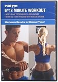 Total Gym 6-8 Minute Workout DVD