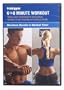 Total Gym 6-8 Minute Workout DVD