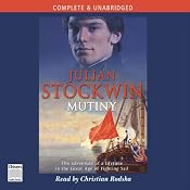 Mutiny | Julian Stockwin