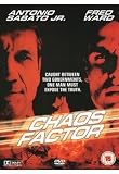 Chaos Factor [2000] [DVD]